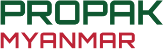 ProPak Myanmar 2018